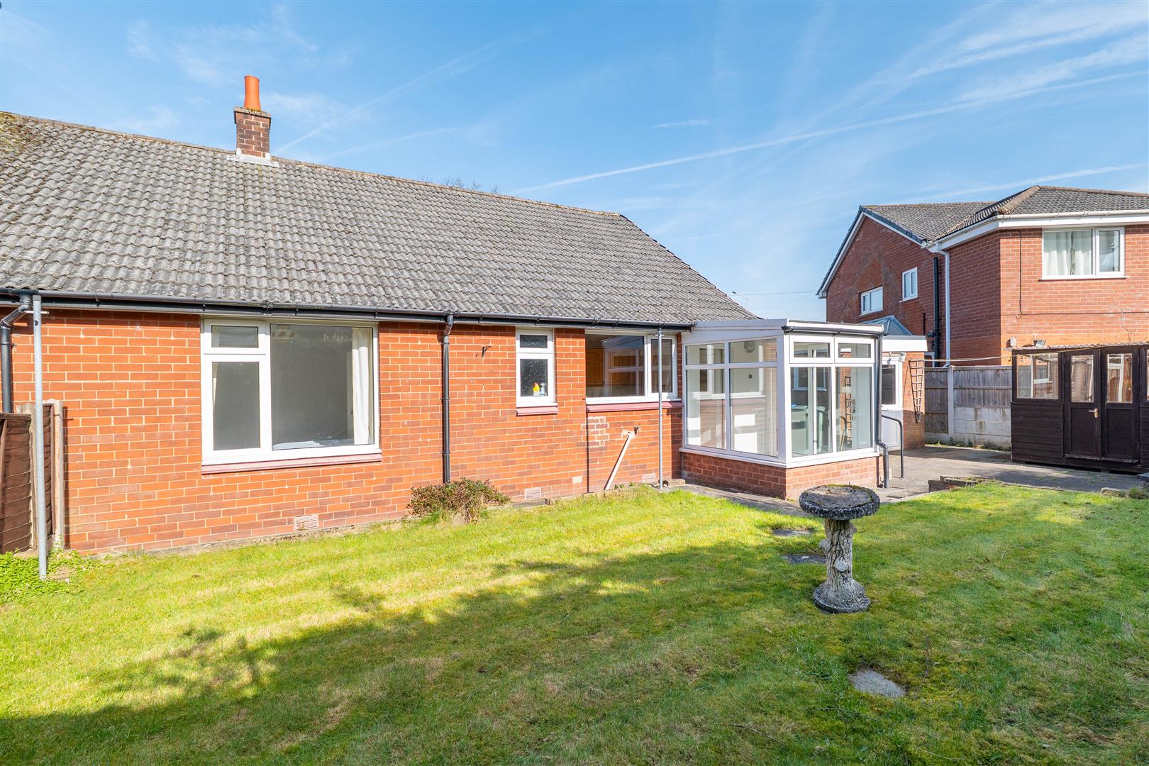 Mountbatten Road, Chorley
